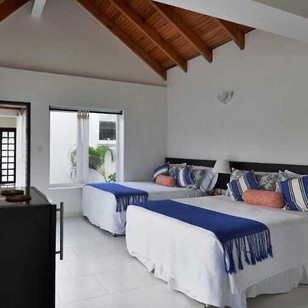 San Andrés Casa Calamaru מראה חיצוני תמונה