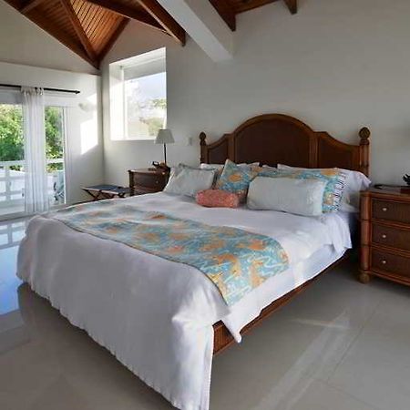 San Andrés Casa Calamaru מראה חיצוני תמונה