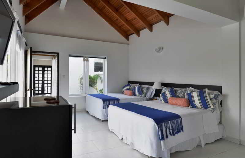 San Andrés Casa Calamaru מראה חיצוני תמונה