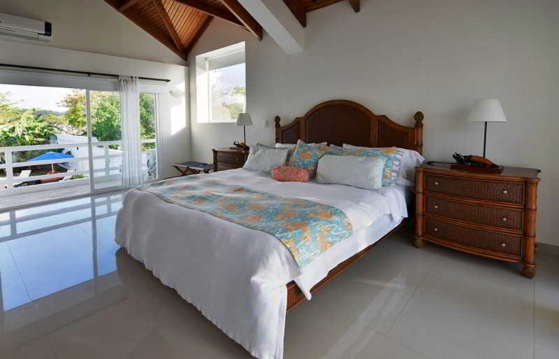 San Andrés Casa Calamaru מראה חיצוני תמונה